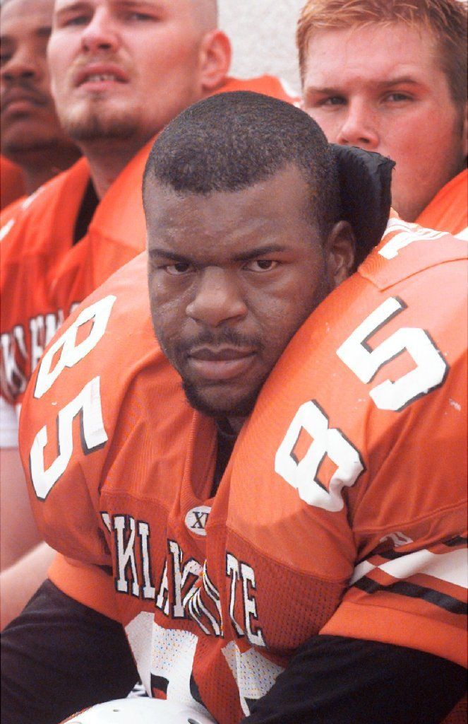 Alonzo Mayes
